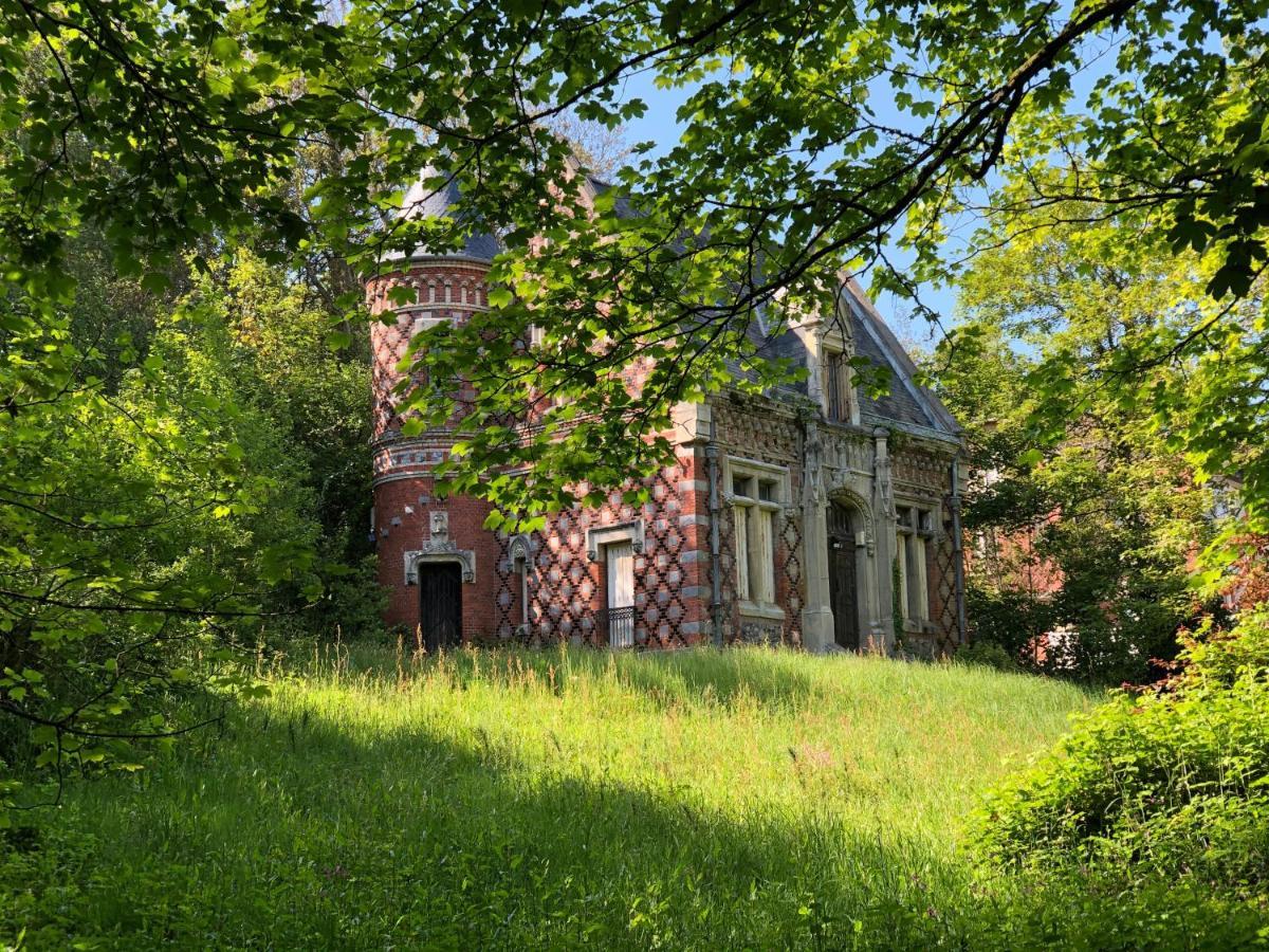 The Old Fenwick House Apartment Hautot-sur-Mer Exterior photo